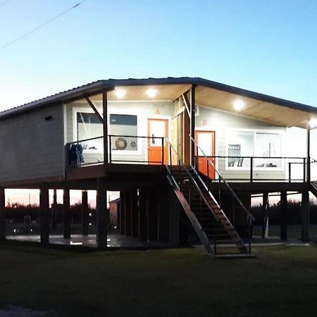 Las Casitas On Magnolia Beach - Casita A Port Lavaca Dış mekan fotoğraf