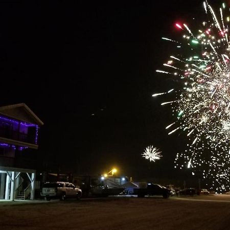 Las Casitas On Magnolia Beach - Casita A Port Lavaca Dış mekan fotoğraf