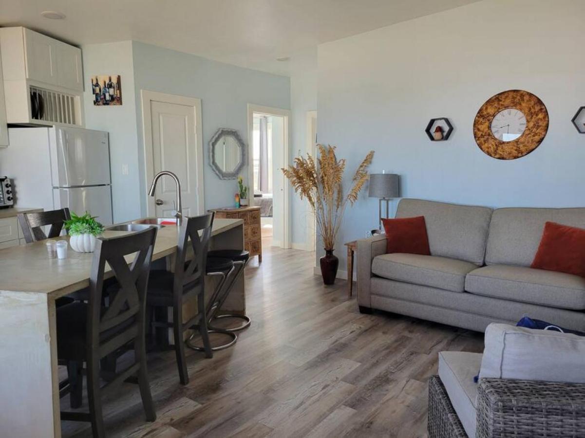 Las Casitas On Magnolia Beach - Casita A Port Lavaca Dış mekan fotoğraf
