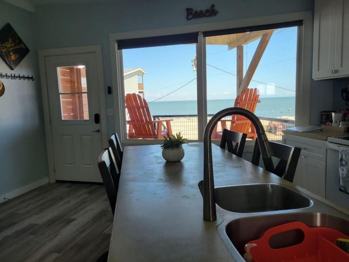 Las Casitas On Magnolia Beach - Casita A Port Lavaca Dış mekan fotoğraf