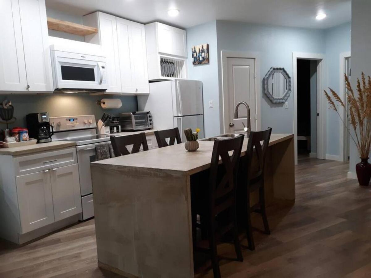 Las Casitas On Magnolia Beach - Casita A Port Lavaca Dış mekan fotoğraf