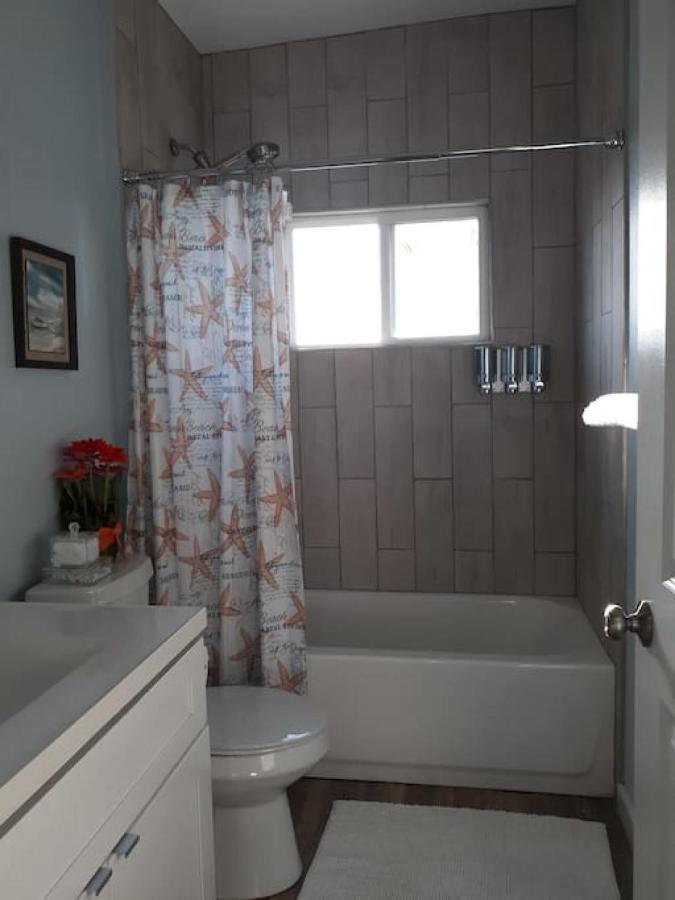 Las Casitas On Magnolia Beach - Casita A Port Lavaca Dış mekan fotoğraf